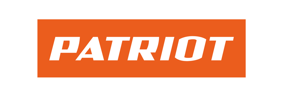 Инструмент Patriot Инструмент Patriot