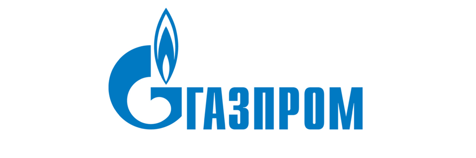 Газпром Газпром